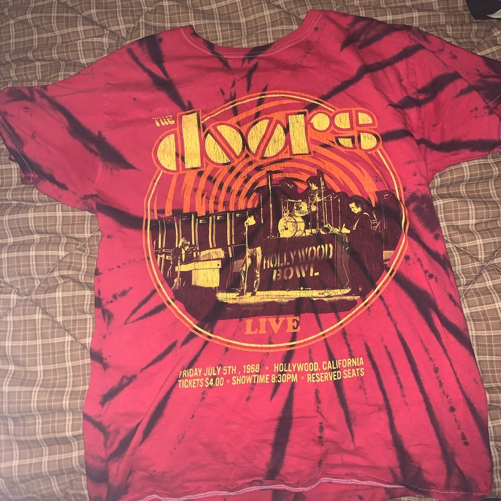 Fashion Nova Tee